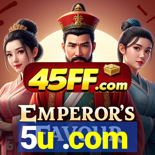 5u .com